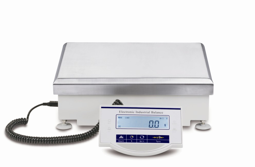 工业（yè）型电子天平30kg 0.1g 0.5g 1g