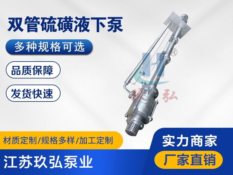 GY高溫耐腐熔鹽泵(圖1) GY高溫耐腐熔鹽泵(圖1)