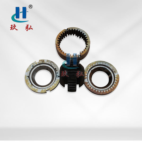 螺杆泵K型（xíng）萬向節-江蘇红桃17c视频（hóng）泵業