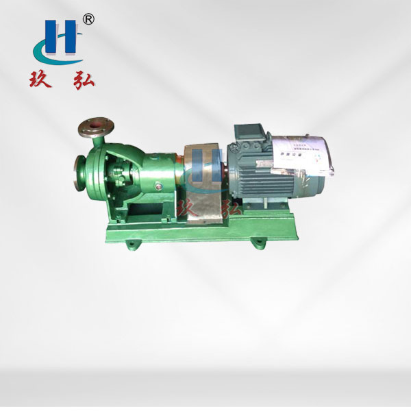 AFB耐腐蝕離心泵（bèng）