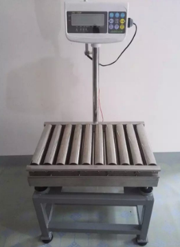 滾筒電子秤 滾筒電子秤