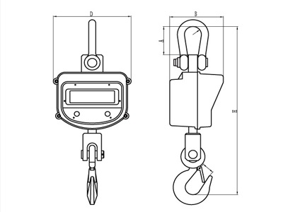 電子汽車衡|電子台秤|電（diàn）子秤|電子吊秤|電子天平|電子地磅|稱量儀器